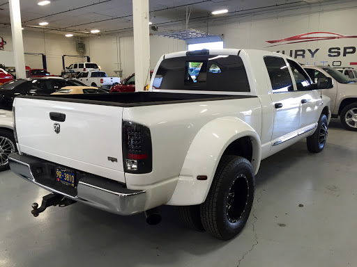 Used Car Dealer «Luxury Sport Autos», reviews and photos, 7325 SW Bonita Rd, Tigard, OR 97224, USA