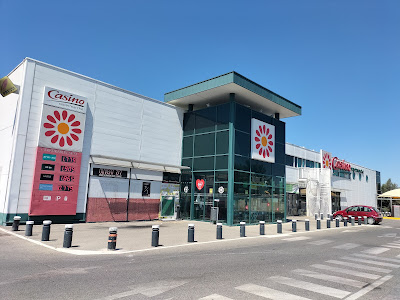 Hyper Casino à Lambesc