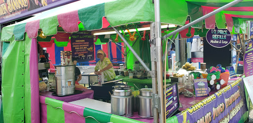 Fairground «Conservatory at the Sussex County Fairgrounds», reviews and photos, 37 Plains Rd, Augusta, NJ 07822, USA