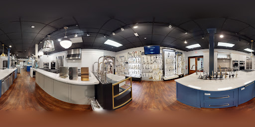 Plumbing Supply Store «Ferguson», reviews and photos, 11600 Wills Rd, Alpharetta, GA 30009, USA