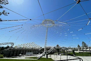 The United States Pavilion, Expo '74 image