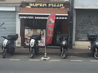 Photos du propriétaire du Pizzeria Super Pizza à Malakoff - n°1