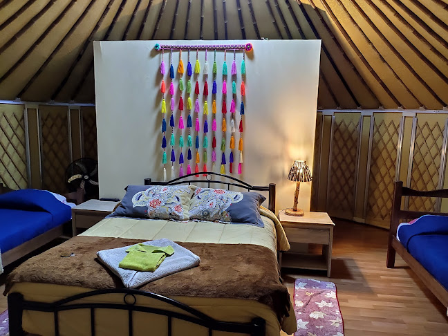 Opiniones de Camping Altos de Quitor en San Pedro de Atacama - Camping