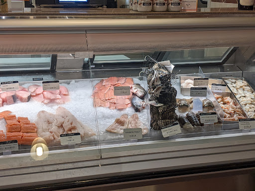 Grocery Store «The Fresh Market», reviews and photos, 1378 Hendersonville Rd H, Asheville, NC 28803, USA