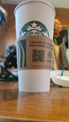 Coffee Shop «Starbucks», reviews and photos, 1750 Sheridan St, Hollywood, FL 33020, USA