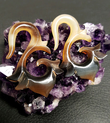 Explore death metal tattoo ideas, creative tattoo ideas in Dover, available at TATTOO MAFIA, INC.