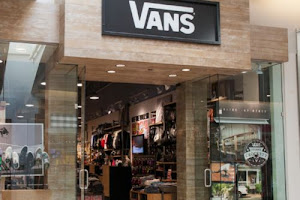 Vans Store Metropolis at Metrotown