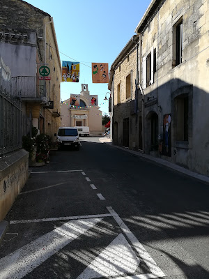 BOULANGERIE AIGUES VIVES PAINS ET GOURMANDISES à Aigues-Vives