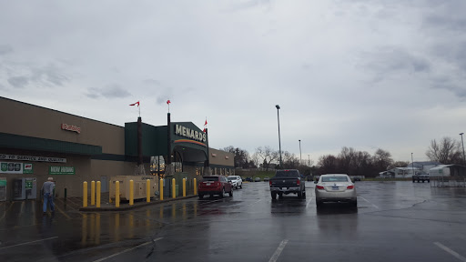 Home Improvement Store «Menards», reviews and photos, 320 Tyler Rd S, Red Wing, MN 55066, USA