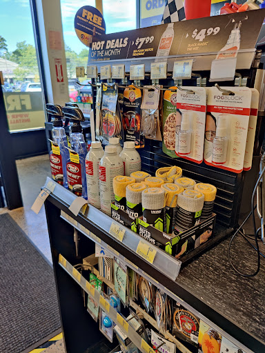 Auto Parts Store «Advance Auto Parts», reviews and photos, 4360 Amboy Rd, Staten Island, NY 10312, USA