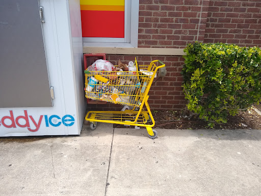 Dollar Store «FAMILY DOLLAR», reviews and photos, 250 W State Rd 434, Winter Springs, FL 32708, USA