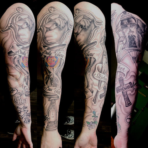 Find japanese tattoo ideas small for your next unique tattoo in Abilene at A Tattoo Experience by Spaz