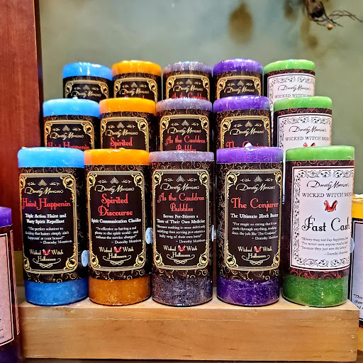 Gift Shop «Celtic Myth and Moonlight», reviews and photos, 641 Penn Ave, West Reading, PA 19611, USA