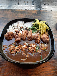 Photo n°94 de Nanakô à Rouen ()