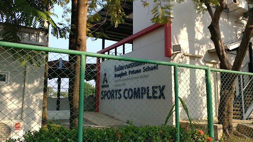 Bangkok Patana School Sport Complex