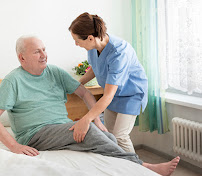 Care Partners In Home Care - Photo 3 - Car repair in , Tulsa