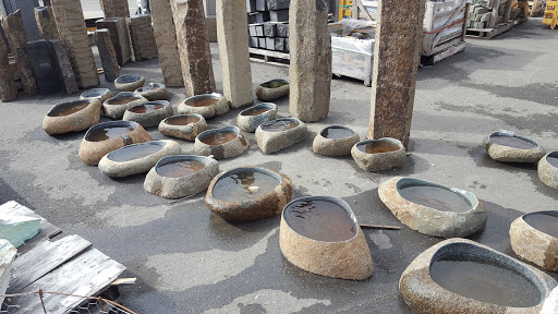 Stone Supplier «Lyngsø Garden Materials», reviews and photos, 345 Shoreway Rd, San Carlos, CA 94070, USA