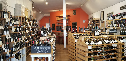 Wine Store «William Cross Wine Merchants», reviews and photos, 2253 Polk St, San Francisco, CA 94109, USA