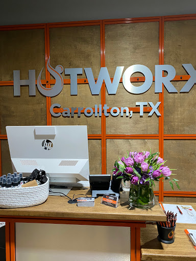 HOTWORX - Carrollton, TX