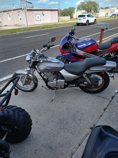 Motorcycle Parts Store «Cycle Parts Plus», reviews and photos, 2221 US-92, Lakeland, FL 33801, USA