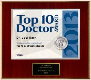 Joel A Sach MD Inc image