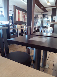 Atmosphère du Restauration rapide McDonald's à Metz - n°20