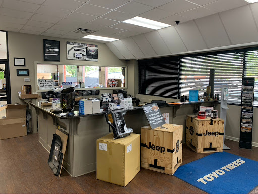 Used Car Dealer «Choice Automotive Group», reviews and photos, 1606 W Hill Ave, Valdosta, GA 31601, USA