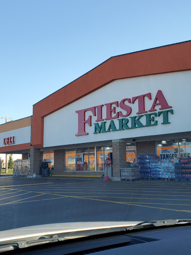 Fiesta Market, 939 E Irving Park Rd, Streamwood, IL 60107, USA, 