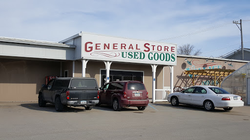 Thrift Store «Village General Store», reviews and photos