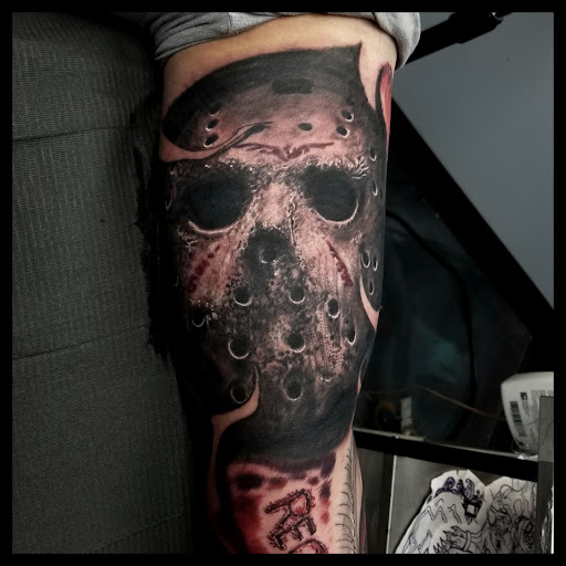 Explore small gemini tattoo ideas, creative tattoo ideas in Casper, available at Final Thoughts