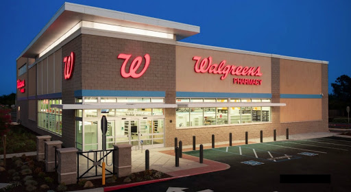 Walgreens, 6820 Centennial Blvd, Colorado Springs, CO 80919, USA, 