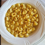 Photo n°5 de l'avis de GIANNI.A fait le 16/09/2019 à 09:37 sur le  Bar Trattoria Al Fiume à Rocchetta