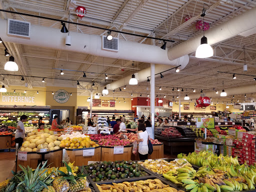 Supermarket «99 Ranch Market», reviews and photos, 2532 Old Denton Rd, Carrollton, TX 75006, USA