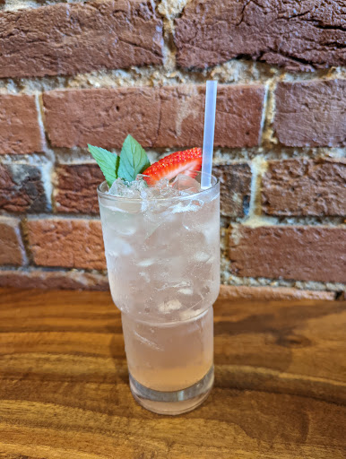 Coffee Shop «The Coffee Ethic», reviews and photos, 124 Park Central Square, Springfield, MO 65806, USA