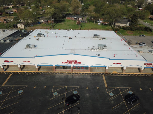 Roofing Contractor «Pinaire Roofing - Nashville Commercial And Residential Roofing Contractor», reviews and photos, 1720 West End Ave #530, Nashville, TN 37203, USA