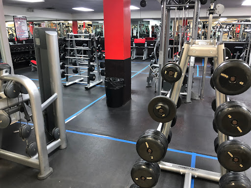 Gym «Xtreme Fitness NYC», reviews and photos, 10005 Roosevelt Ave, Corona, NY 11368, USA