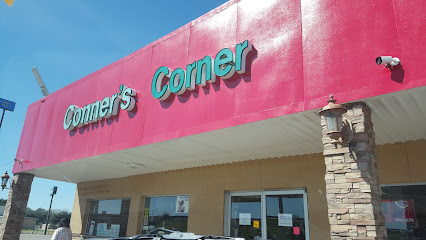 Conners Corner Grocery