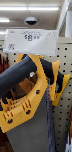 Hardware Store «Harbor Freight Tools», reviews and photos, 1335 N Mason St, Portland, OR 97217, USA