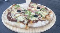 Plats et boissons du Pizzas à emporter The Food Rock' à Carvin - n°4