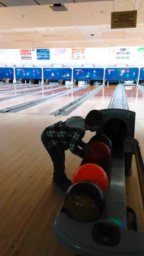 Bowling Alley «Plaza Bowling Lanes», reviews and photos, 2009 E Shiloh Rd, Corinth, MS 38834, USA