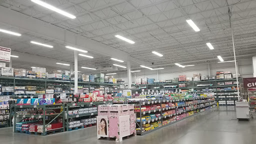 Warehouse club «BJ’s Wholesale Club», reviews and photos, 255 Shenstone Blvd, Garner, NC 27529, USA