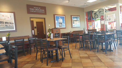 Fast Food Restaurant «Chick-fil-A», reviews and photos, 4585 N Oracle Rd, Tucson, AZ 85705, USA