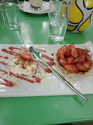 Photo n°40 de La Gaudinette à Sillans-la-Cascade ()