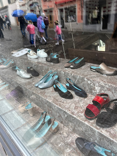 Rezensionen über Andy Jllien Shoes in Zürich - Schuhgeschäft