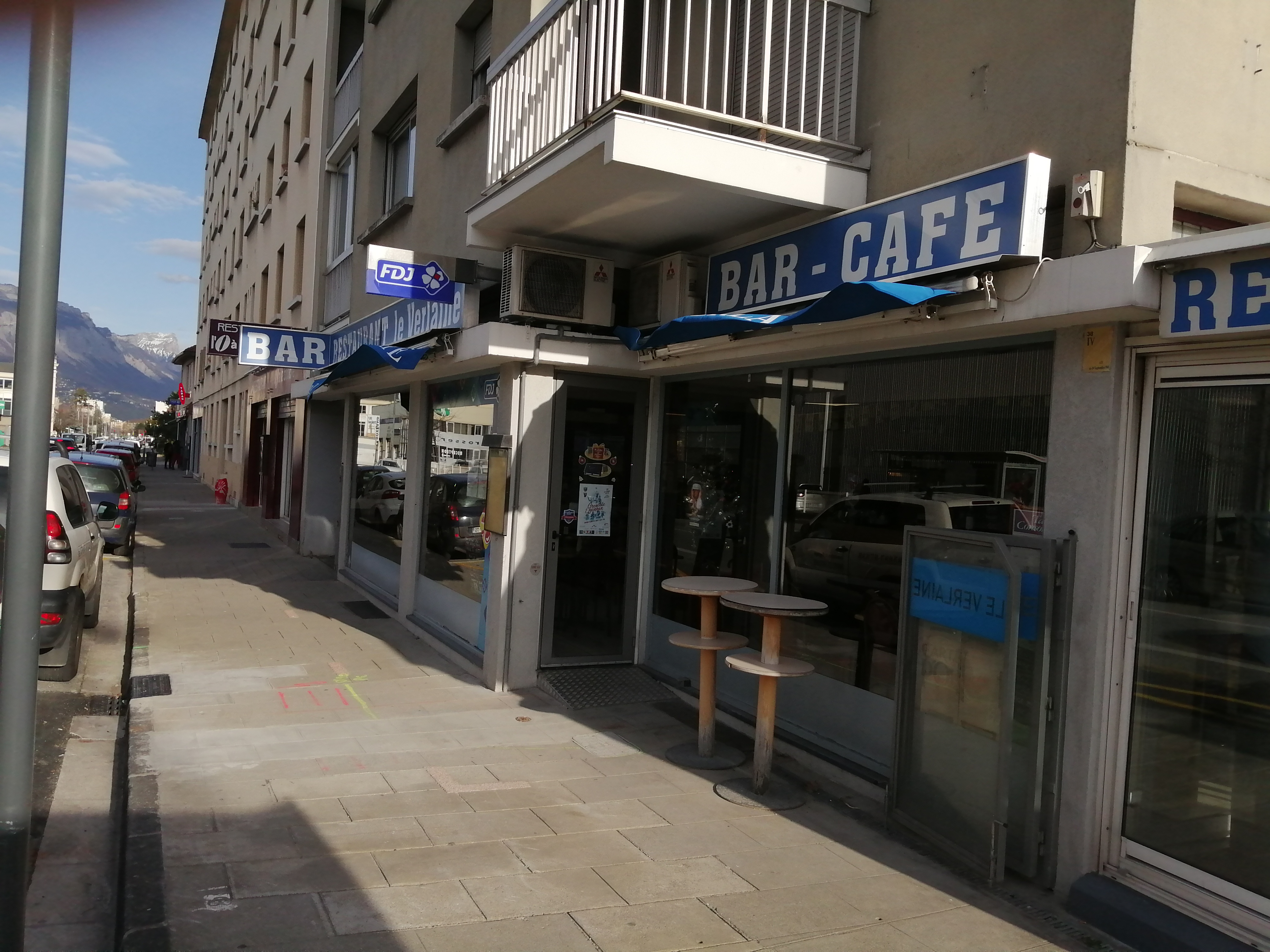 Photo n° 2 de l'avis de STREET.E fait le 17/12/2019 à 13:10