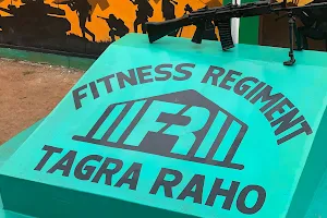 Fitness Regiment Lucknow image