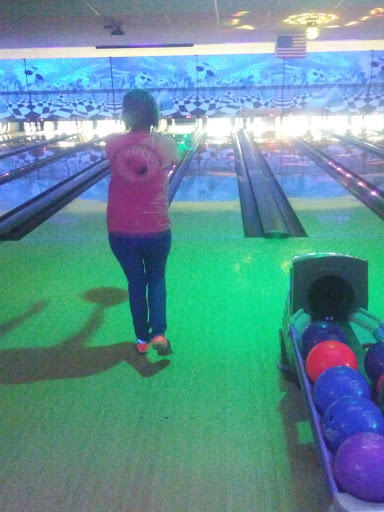 Bowling Alley «Tusculum Strike & Spare», reviews and photos, 5315 Nolensville Pike, Nashville, TN 37211, USA