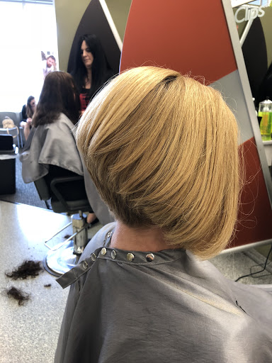 Hair Salon «Great Clips», reviews and photos, 68 W Jimmie Leeds Rd, Galloway, NJ 08205, USA