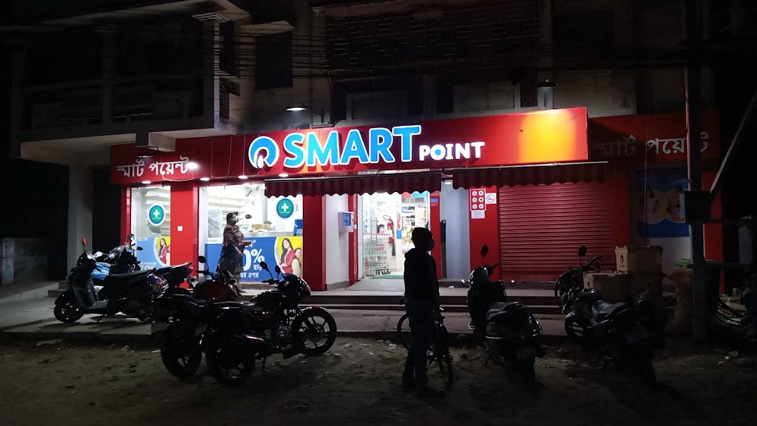 Reliance Smart Point