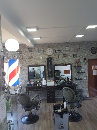 ANDRE'S BARBERSHOP - Póvoa de Varzim